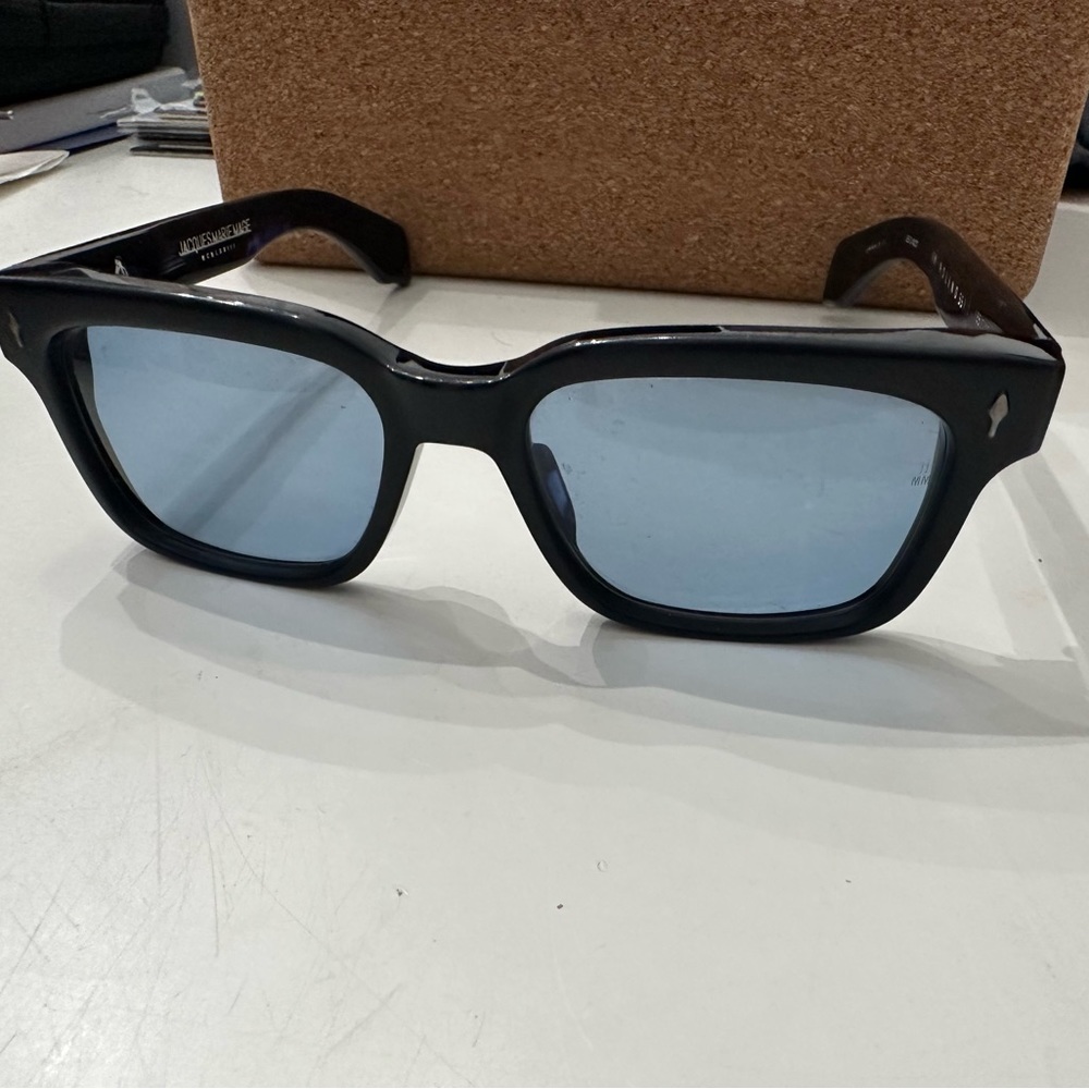 Jacques Marie Mage Sunglasses